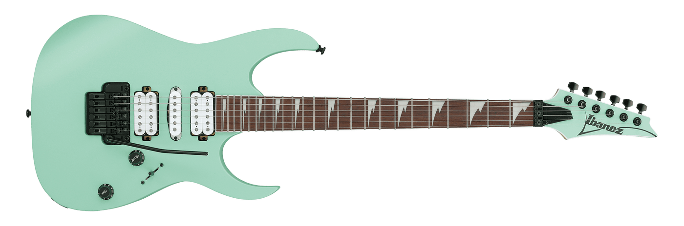 IBANEZ RG470DXSFM