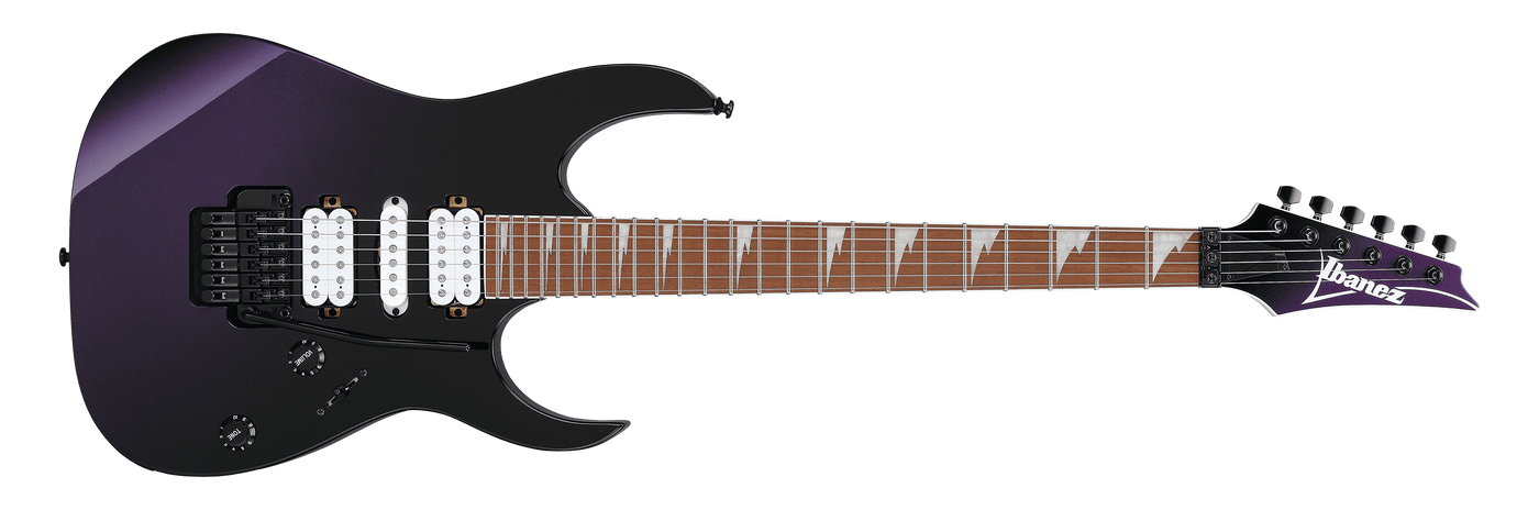 IBANEZ RG470DXTMN