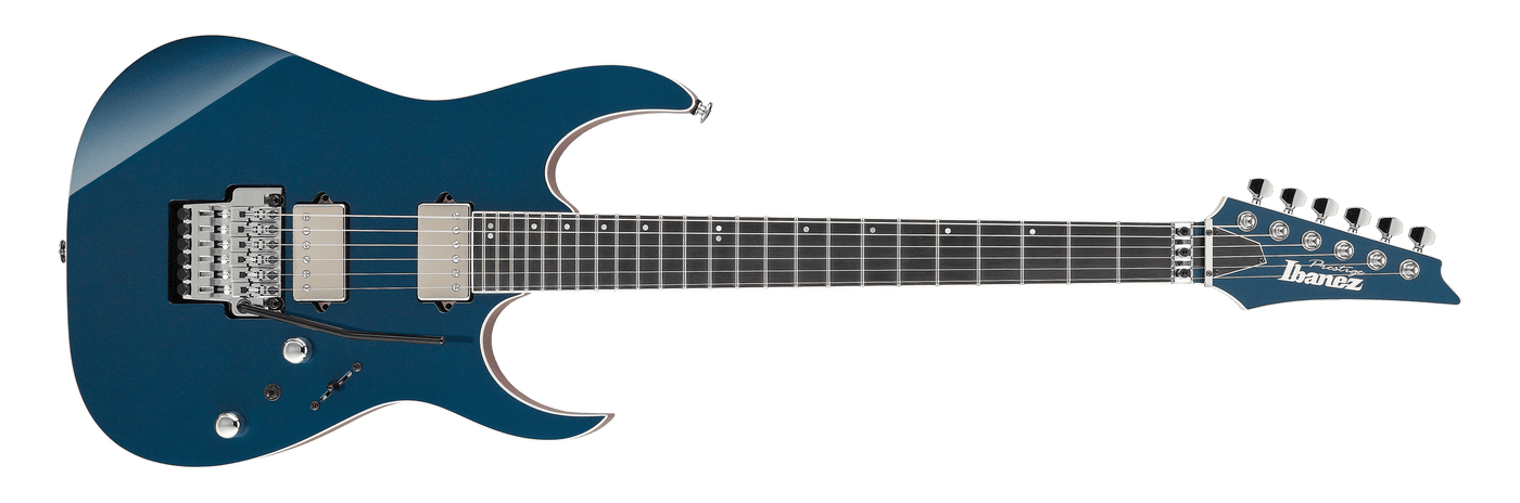 IBANEZ RG5320CDFM  PRESTIGE MADE IN JAPAN