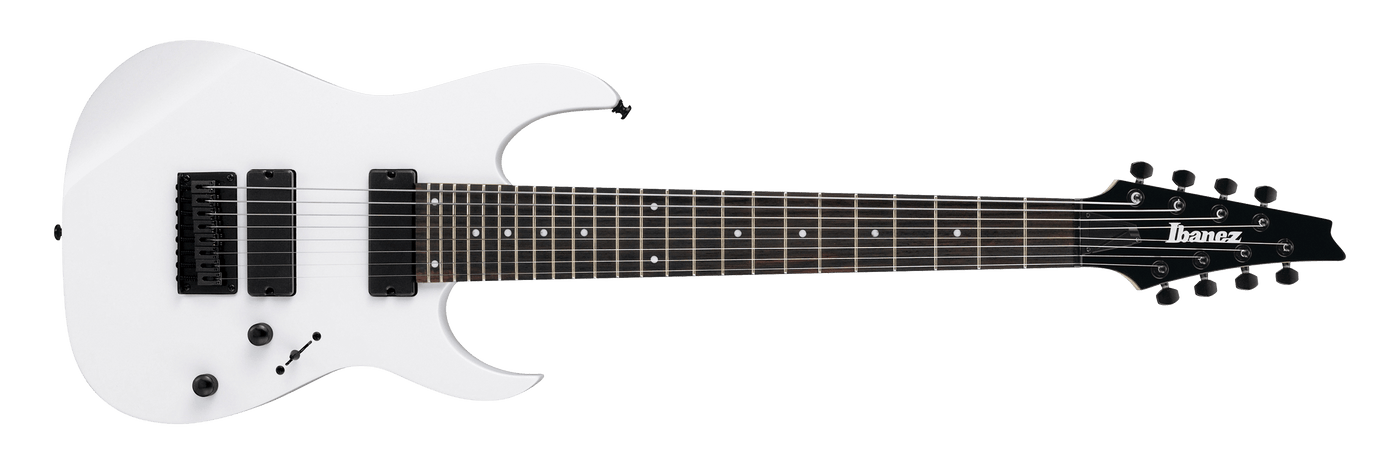 IBANEZ RG8 GUITARRA ELECTRICA RG STANDARD