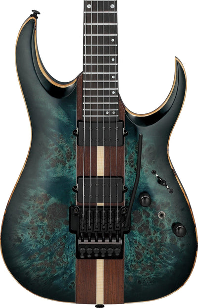 IBANEZ	RGA20P1PB-CUL PREMIUM EBONY FINGERBOARD