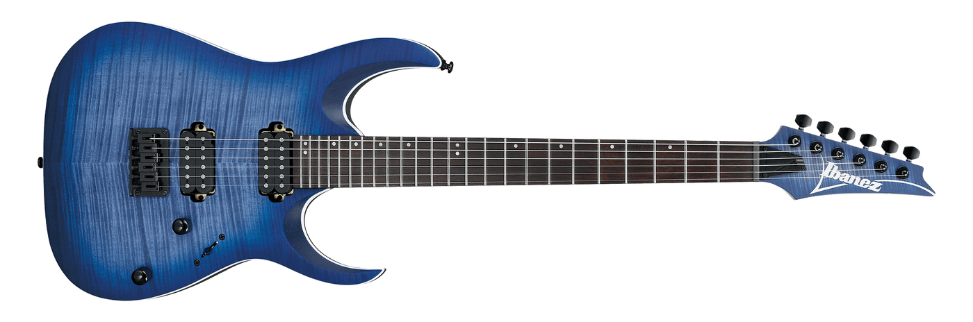 IBANEZ RGA42FM-BLF GUITARRA ELECTRICA RG STANDARD RGA42FM