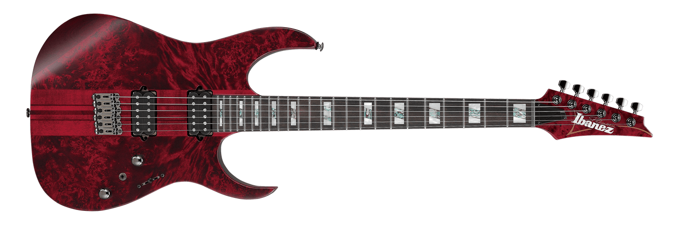 IBANEZ RGT1221PBSWL  PREMIUM