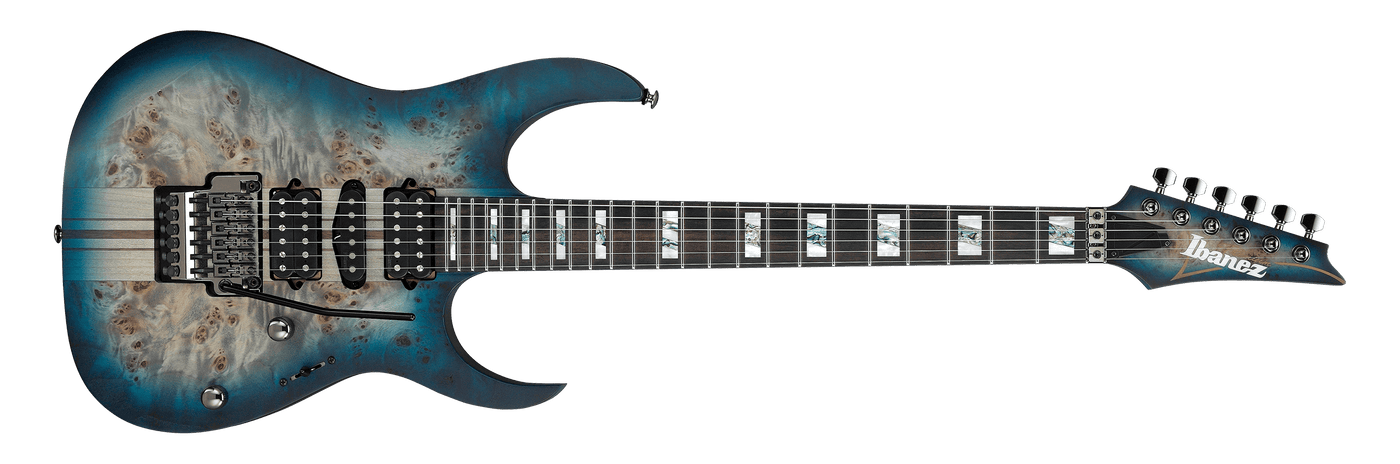IBANEZ RGT1270PBCTFF PREMIUM