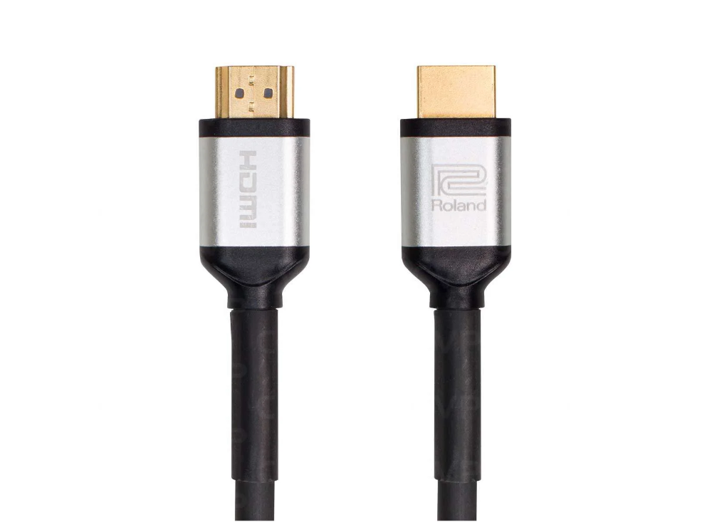 ROLAND RCC3HDMI CABLE 1 MT