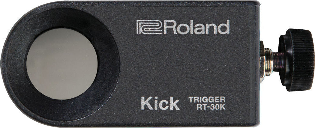 Trigger Bombo Roland | Holocausto Music