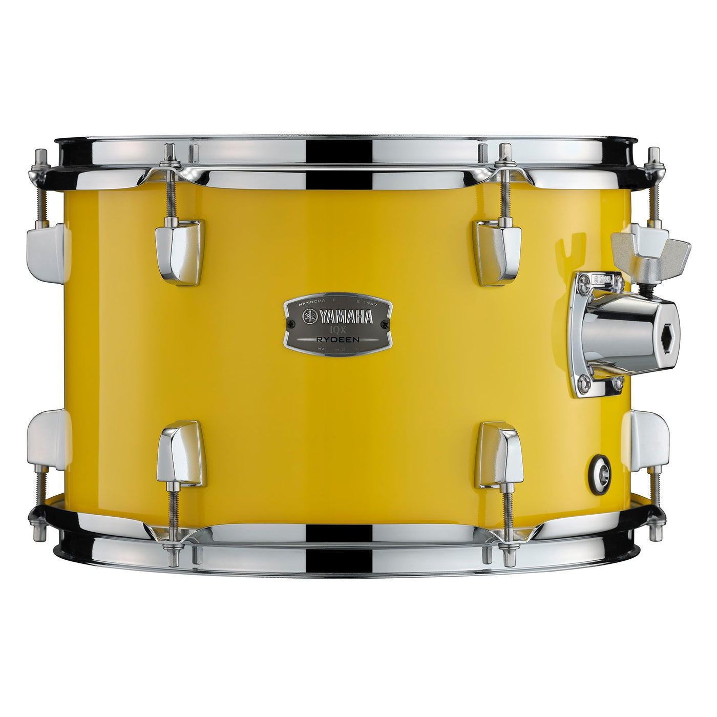 YAMAHA RYDEEN RDP2F5ES BATERIA 5 PIEZAS