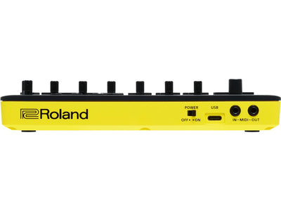 ROLAND P6 – CREATIVE SAMPLER USB-C