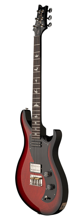 PRS 112825-SS S2 VELA SCARLET SUNBURST