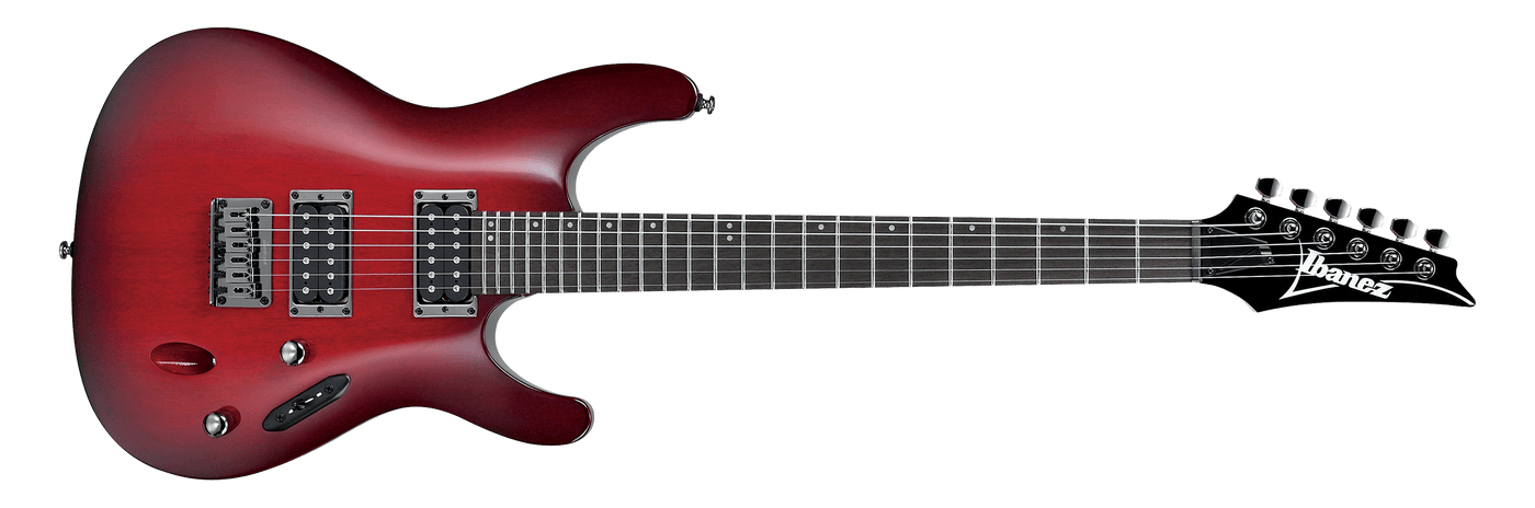 IBANEZ S521BBS