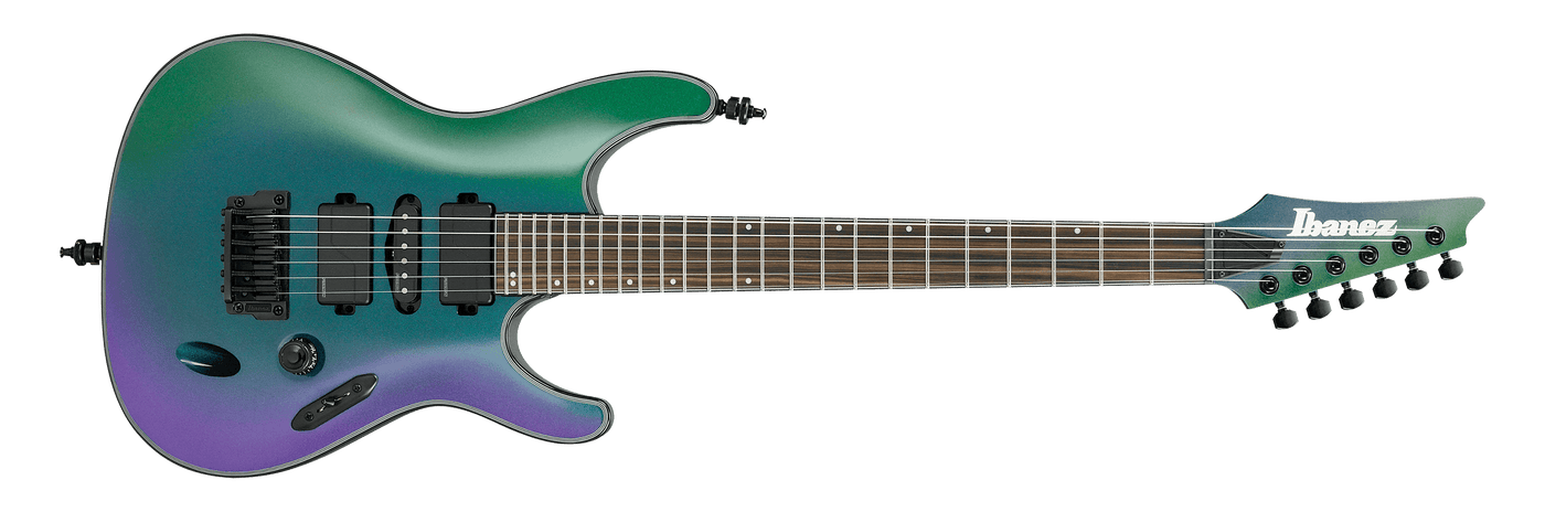 IBANEZ S671ALB  AXION LABEL