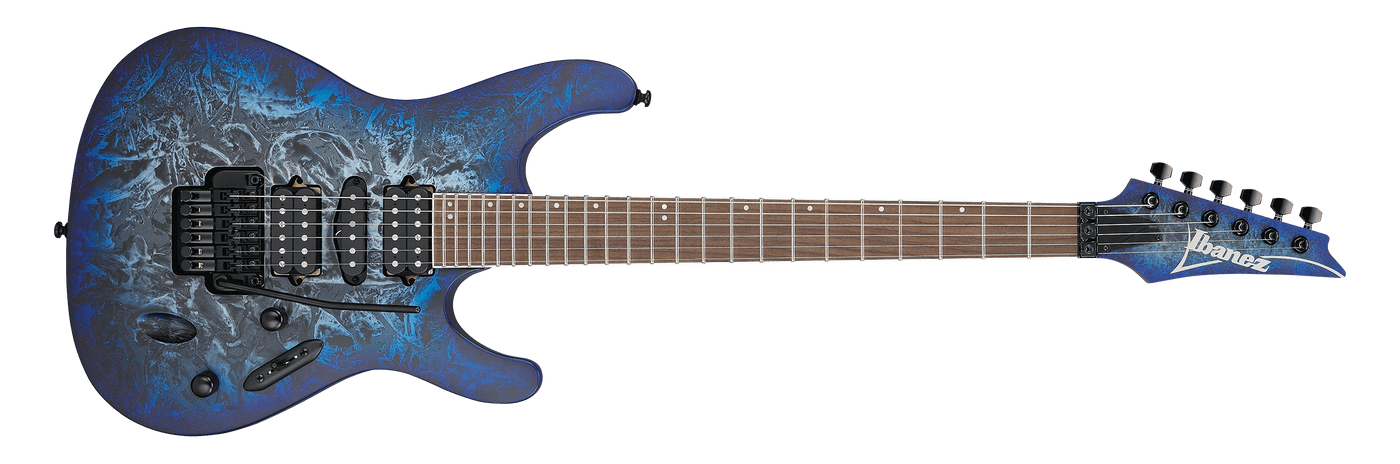IBANEZ S770CZM