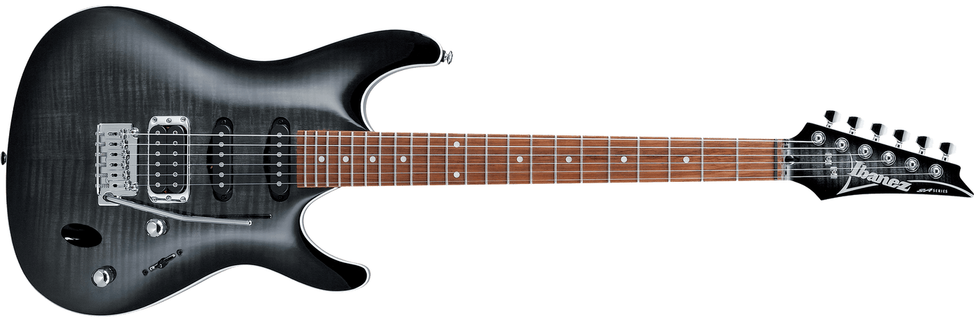 IBANEZ SA260FM-TGB SA SERIES