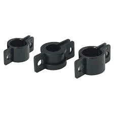 HARDWARE BUJES PLASTICO 1" 7/8" 3/4"  P/RACK GIBRALTAR