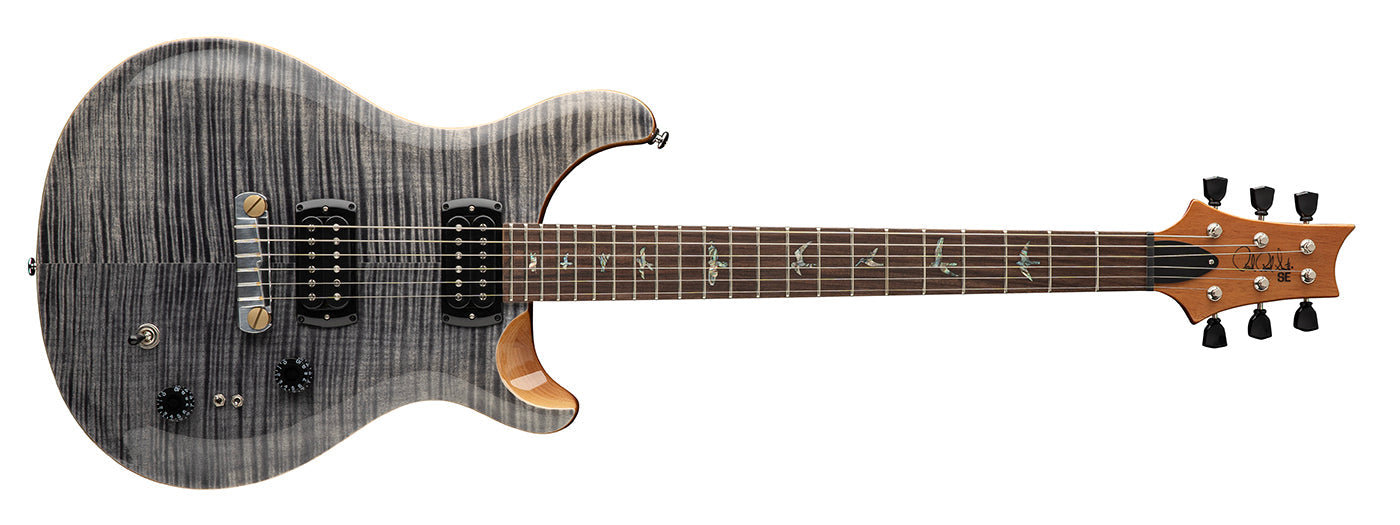 PRS 103495 CH SE PAUL’S GUITAR CHARCOAL