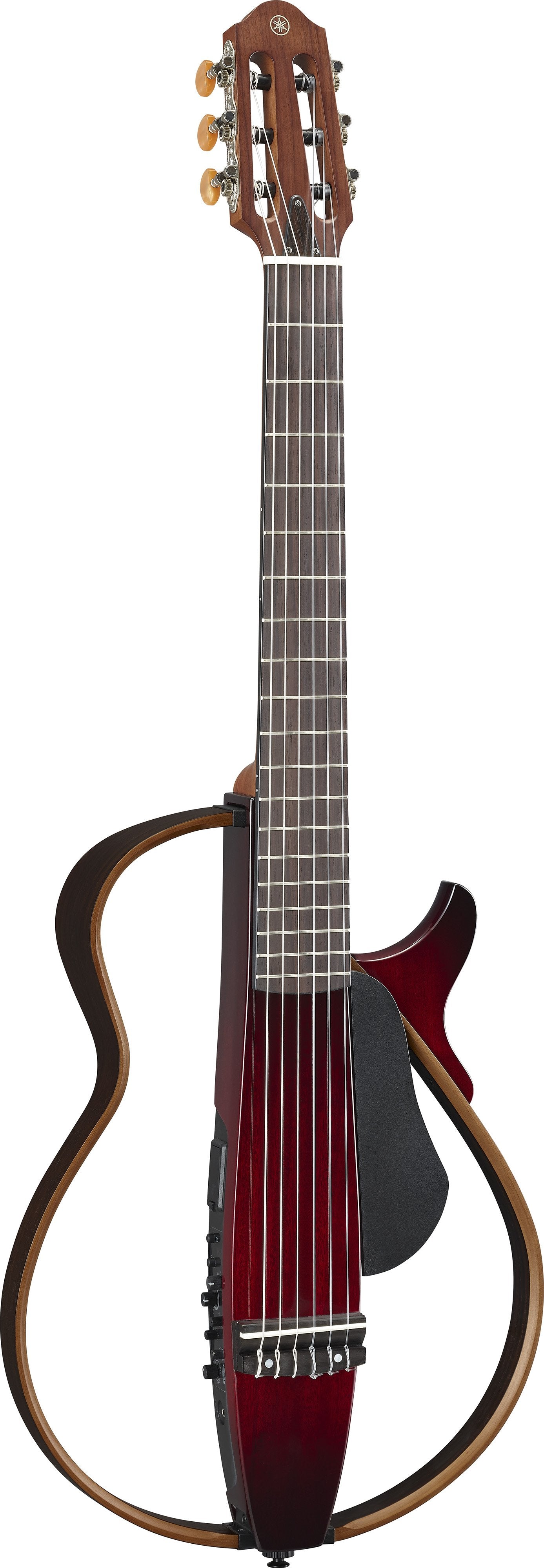 YAMAHA SLG200N-CRB GUITARRA SILENT