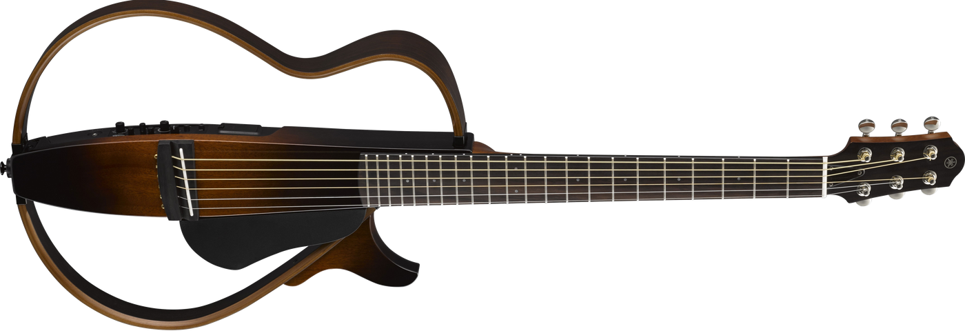 YAMAHA SLG200STBS SERIE  SILENT