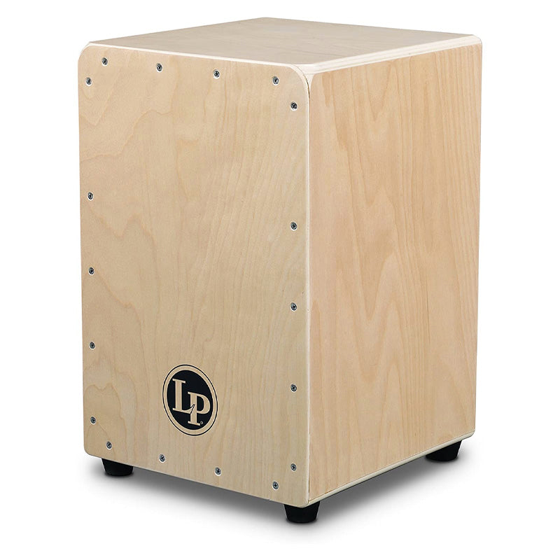 LP LPA1331 CAJON PERUANO NATURAL