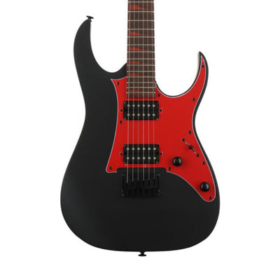 IBANEZ GRG131DX-BKF RG GIO