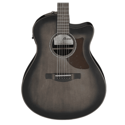 IBANEZ AAM70CE TBN GUITARRA ELECTROACUSTICA