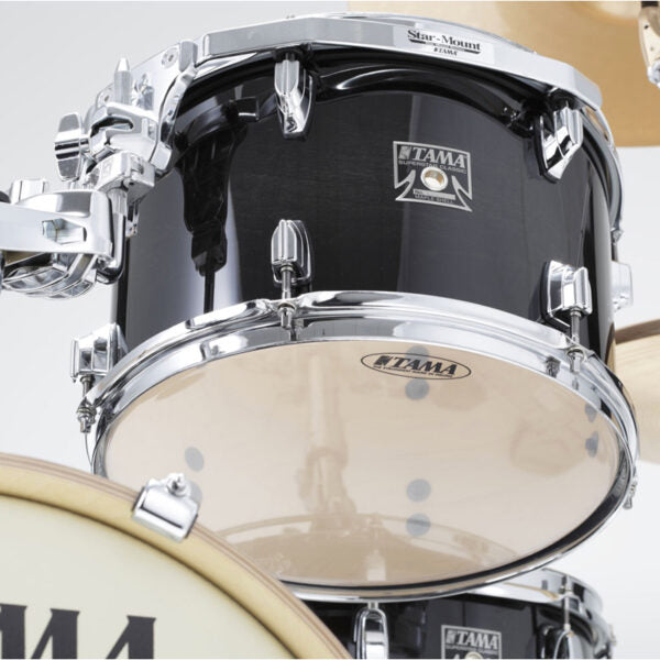 TAMA CL48S-TPB BATERIA 4 PZAS SUPERSTAR CLASSIC LACQUER FINISH