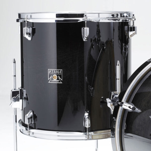 TAMA CL48S-TPB BATERIA 4 PZAS SUPERSTAR CLASSIC LACQUER FINISH