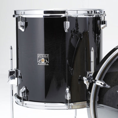 TAMA CL48S-TPB BATERIA 4 PZAS SUPERSTAR CLASSIC LACQUER FINISH