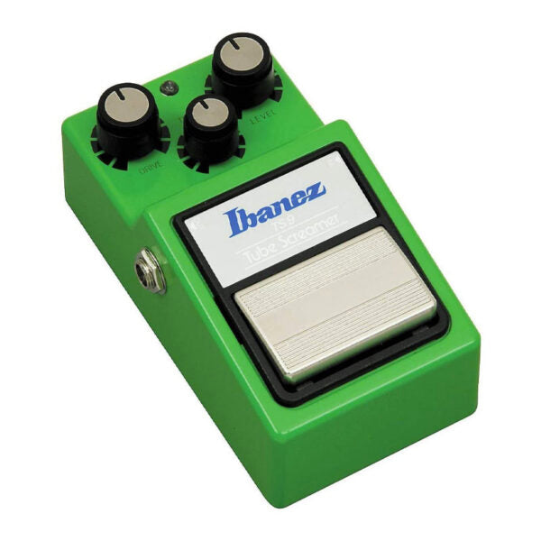 IBANEZ TS9 TUBESCREAMER PEDAL OVERDRIVER