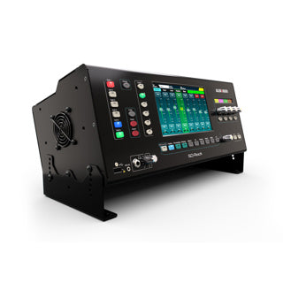 ALLEN & HEATH  SQ-RACK MIXER DIGITAL