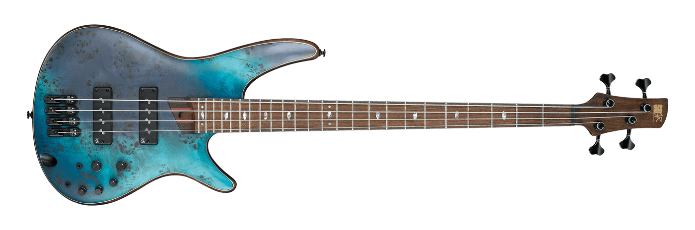 BAJO ELECTRICO IV PREMIUM SR1600B IBANEZ