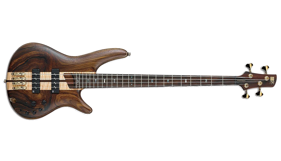 Ibanez SR1800NTF Bajo IV Premium | Holocausto Music