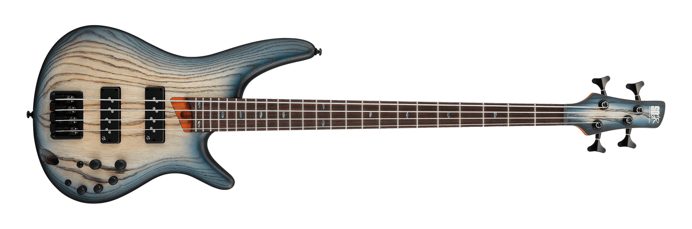 IBANEZ SR600E BAJO SR STANDARD