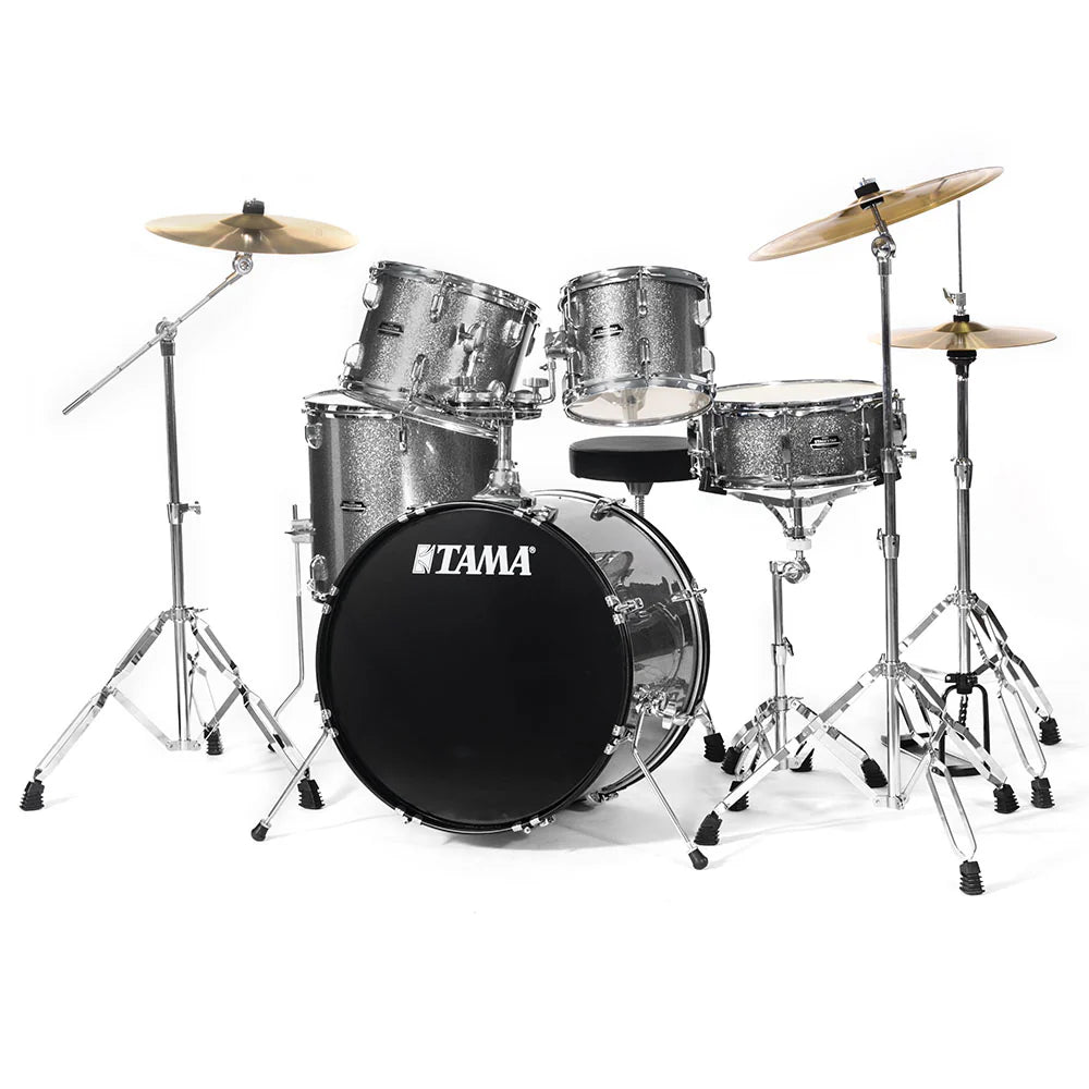 TAMA ST52H6C CSS BATERIA STAGESTAR 5PZAS