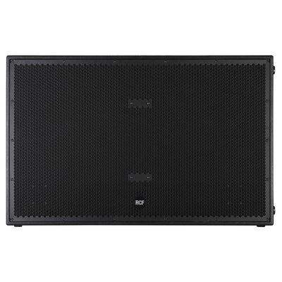 RCF SUB8006AS SUBWOOFER ACTIVO