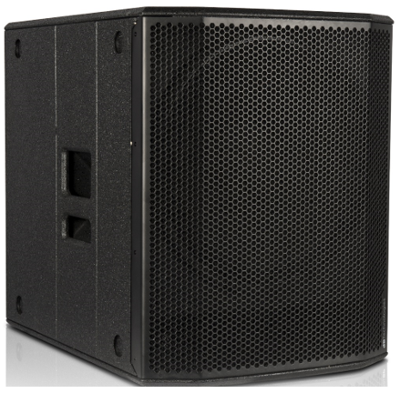 DB TECHNOLOGIES SUB618 SUBWOOFER ACTIVO  CLASE D