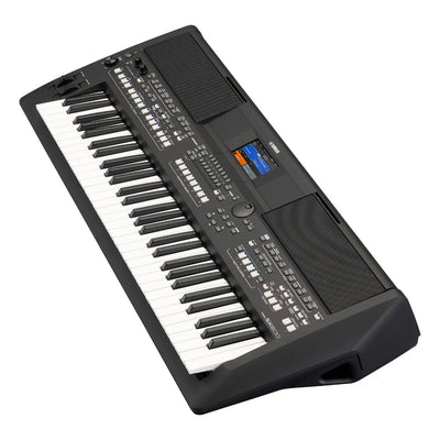 YAMAHA PSRSX600 TECLADO DIGITAL WORKSTATION