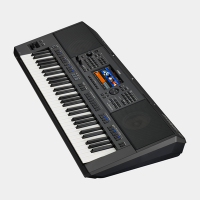 YAMAHA PSRSX900 TECLADO PROFESIONAL