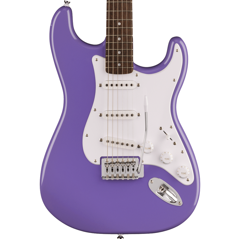 SQUIER 0373150517 – GUIT SONIC STRATOCASTER SSS LR ULTRAVIOLET