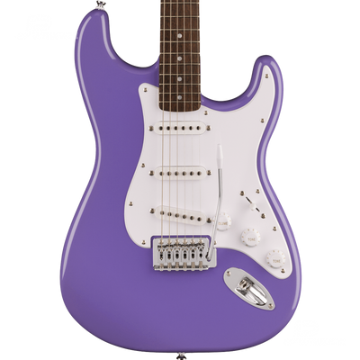 SQUIER 0373150517 – GUIT SONIC STRATOCASTER SSS LR ULTRAVIOLET