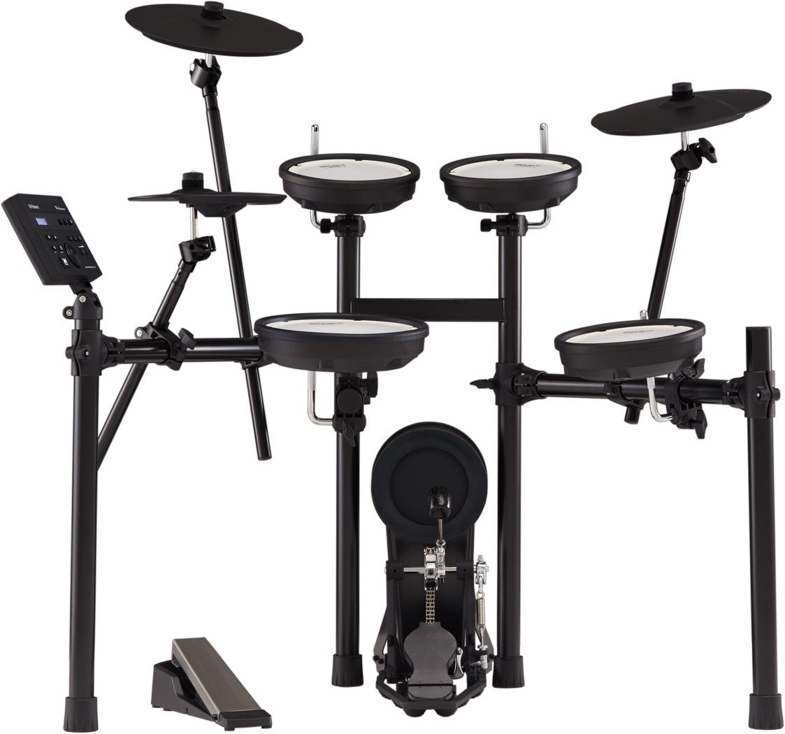 ROLAND TD-07KV BATERÍA ELECTRÓNICA