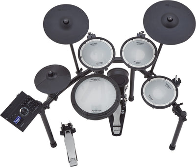 ROLAND TD17KV2S BATERIAA ELECTRICA