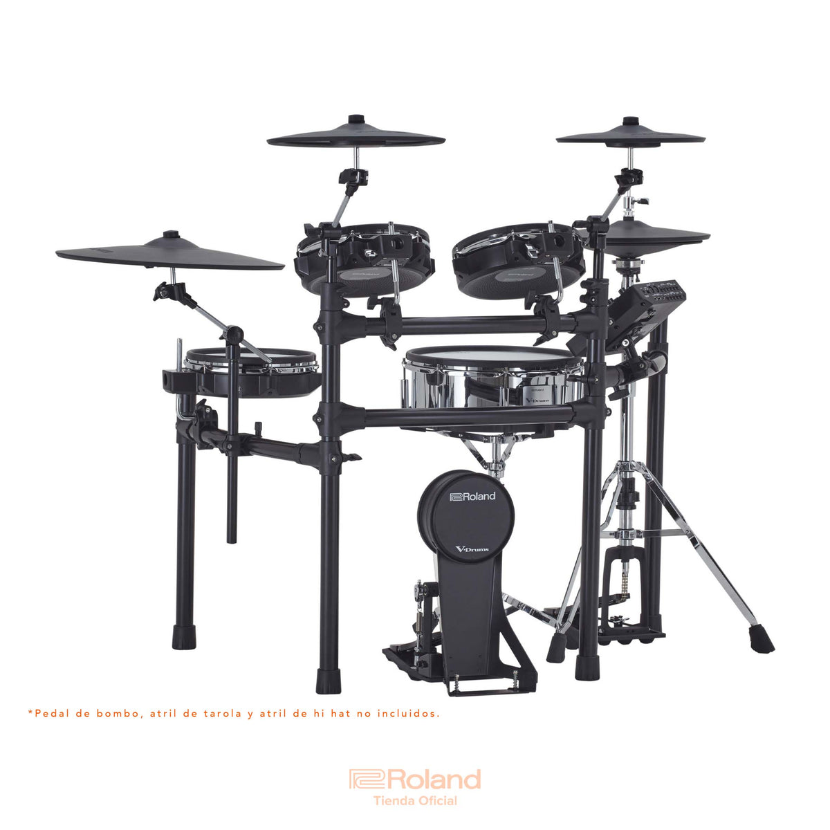 ROLAND TD-27KV2-S BATERIA ELECTRONICA PROFESIONAL