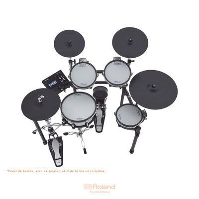 ROLAND TD-27KV2-S BATERIA ELECTRONICA PROFESIONAL