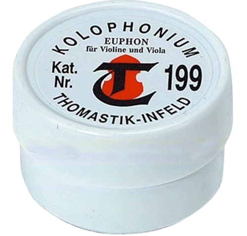 THOMASTIK 199 COLOFONIA O BREA VIOLIN