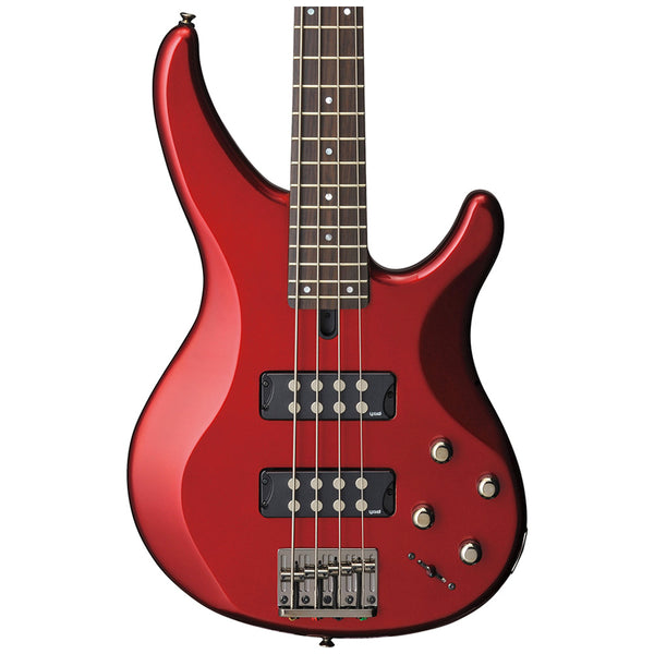 YAMAHA TRBX304-CAR BAJO ELECTRICO 4 CUERDAS ACTIVO