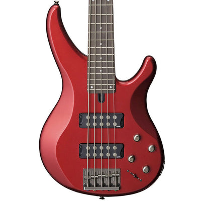 YAMAHA TRBX305-CAR BAJO ELECTRICO 5 CUERDAS
