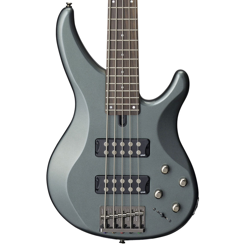 YAMAHA TRBX305-MGR BAJO ELECTRICO 5 CUERDAS