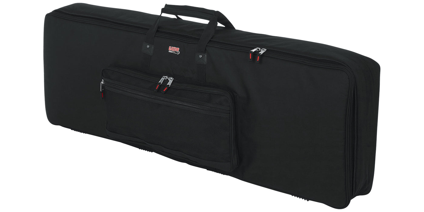 GATOR GKV-88 FUNDA PARA TECLADO DE 88 TECLAS