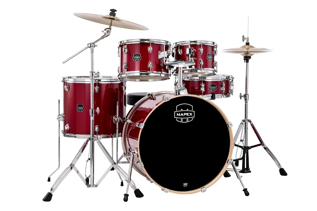 MAPEX VE5294FTCVM BATERIA 5 PZAS SERIE VENUS