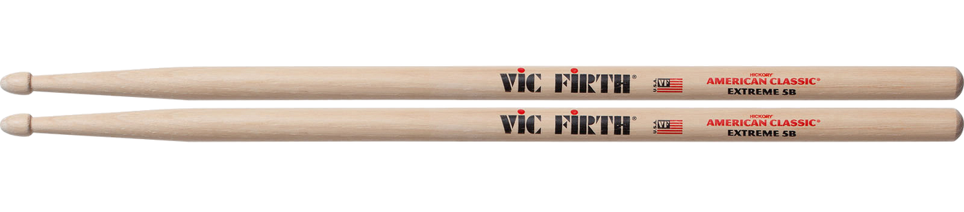 BAQUETAS 5B VIC FIRTH